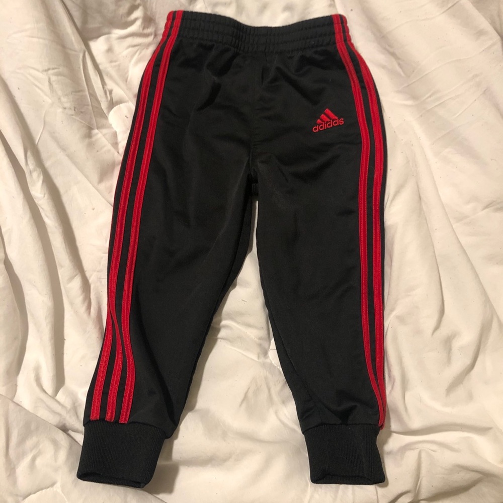 Toddler Adidas Joggers